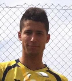 Manu Viana (Villarreal C.F. C) - 2014/2015